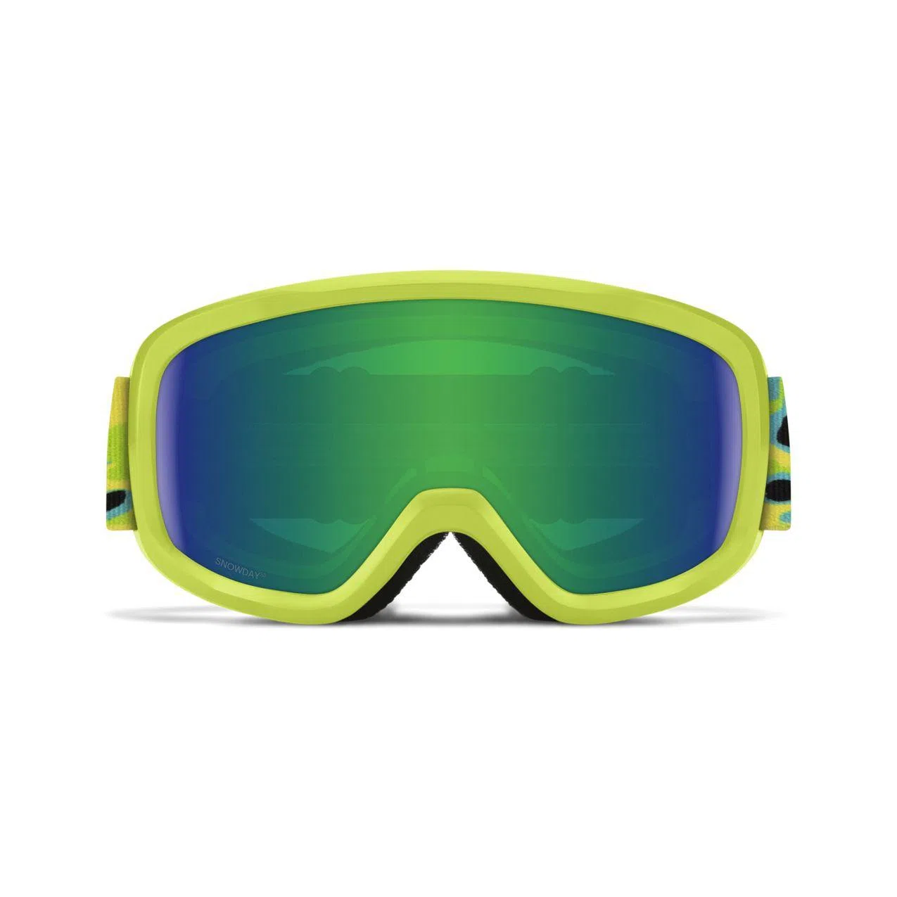 Smith Optics Snow Goggles M00442 Snowday Goggles - view 10